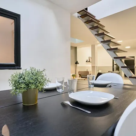 4 Bedroom With Parking ! Lille