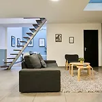 4 Bedroom With Parking !