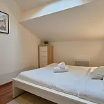 Apartamento 4 Bedroom With Parking ! Lila