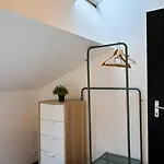 Apartment 4 Bedroom With Parking ! *