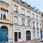 Apartamento 4 Bedroom With Parking ! *