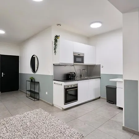 4 Bedroom With Parking ! Appartement