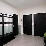 4 Bedroom With Parking !